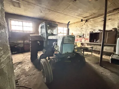 Продажа, Трактор Т-40М , 1982 г