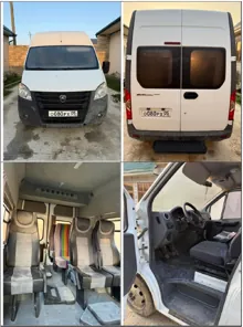 Продажа, транспортных средств (автобусы в количестве 5 единиц)