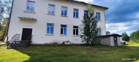 Аренда, нежилое помещение 15,1 кв.м, п. Сосновец, КН 10:11:0060112:226