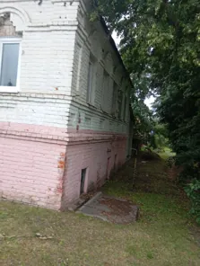 Продажа, здание 129,8 кв.м, с. Ижевское, КН 62:20:0026005:443