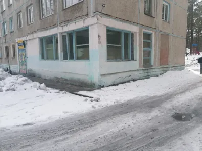 Аренда, нежилое помещение 104,7 кв.м, д. Малый Улуй, КН 24:02:7004004:461