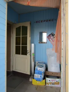 Аренда, здание 76 кв.м, с. Большая Терновка, КН 96:01:0005923:11