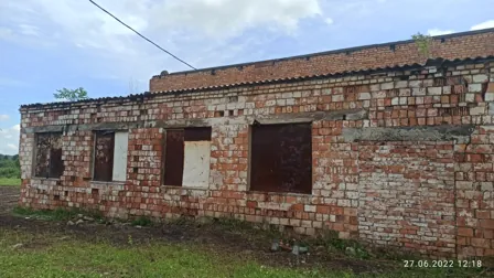 Продажа, нежилое здание 452 кв.м, Бирилюсский р-н, КН 24:05:0804003:231