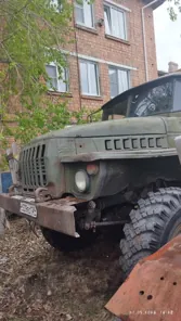 Продажа, Автобус УРАЛ-4320, год изготовления 1989, категория D, модель номер двигателя 740-387967…
