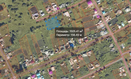 Аренда, земельный участок 1 514 кв.м, ИЖС, г. Боготол