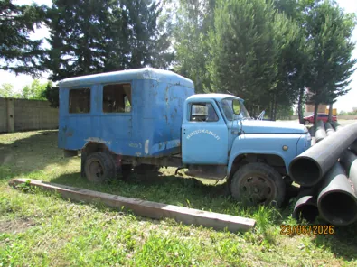 Продажа, транспортное средство, VIN XTH520400H0972157