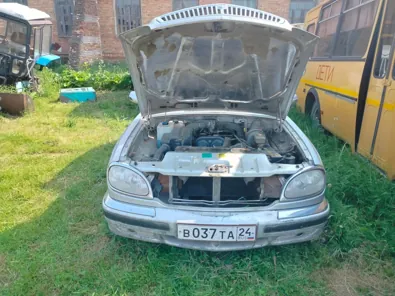 Продажа, Транспортное средство