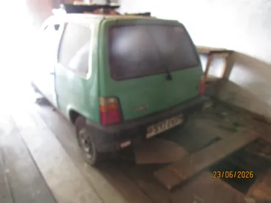 Продажа, транспортное средство