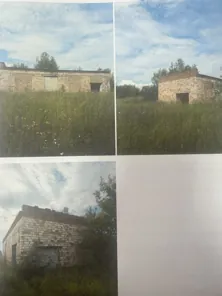 Продажа, здание 84,6 кв.м с земельным участком, г. Боготол, КН 24:06:4503001:422
