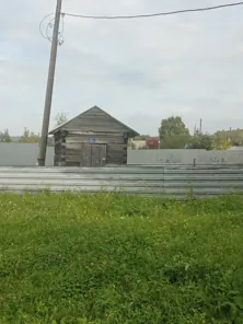 Продажа, земельный участок 19,8 кв.м, пгт Большая Мурта, КН 24:08:0000000:1453