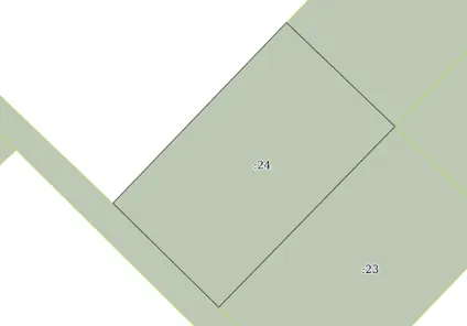 Продажа, земельный участок 1 500 кв.м, садоводство, п. Мурмино