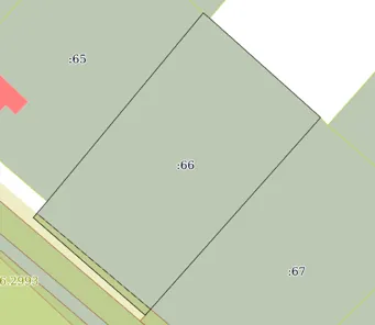 Продажа, земельный участок 660 кв.м, садоводство, п. Листвянка, КН 62:15:0040915:66