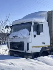 Продажа, Транспортное средство МАЗ 2013 г.в, VIN Y3M4371P2D0000670