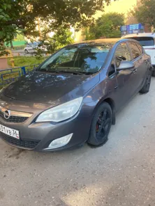 Продажа, ОРЕL ASTRA, VIN XUFPD6DD9C3015531