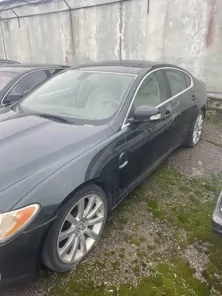 Продажа, Ягуар XF, VIN SAJAA06M09FR40340