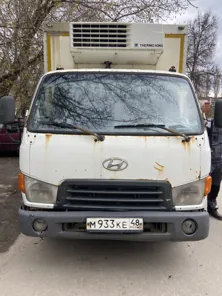 Продажа, Транспортное средство модель 47448Т, 2007 г.в
