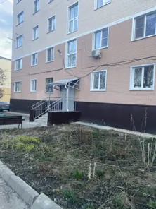 Продажа, 1/3 доли, жилое помещение 24,8 кв.м, г. Липецк, КН 48:20:0012301:717