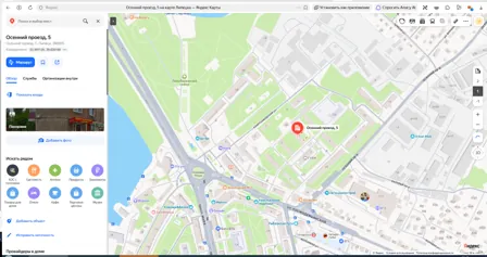 Продажа, 1/2 доли, квартира 44,4 кв.м, г. Липецк, КН 48:20:0035102:7087