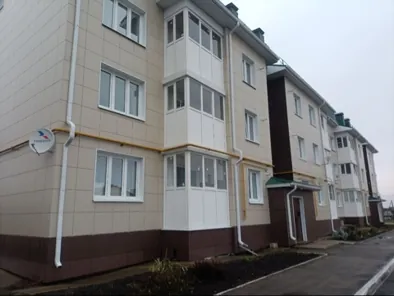 Продажа, объект недвижимости 7,1 кв.м, г. Усмань, КН 48:16:0470123:900