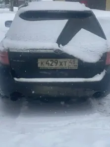Продажа, Легковой автомобиль Subaru Legacy, 2007 г.в, VIN JF1BP9LLA8G097177