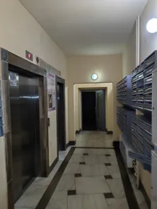 Продажа, квартира 44,5 кв.м, г. Липецк, КН 48:20:0010601:3106