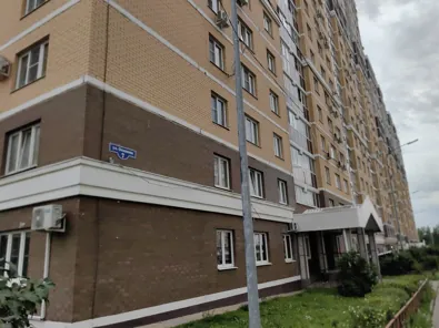 Продажа, квартира 44,9 кв.м, г. Липецк, КН 48:20:0010601:3119