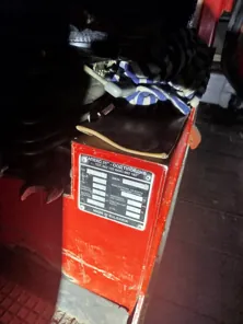 Продажа, Самоходная машина A-LIFT A3W50.45