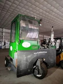 Продажа, Самоходная машина COMBILIFT С 5000XL