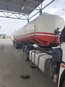 Продажа, Полуприцеп цистерна ЕСТЕРЕР