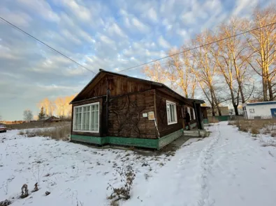 Продажа, нежилое здание 157,9 кв.м, г. Енисейск, КН 24:47:0000000:775