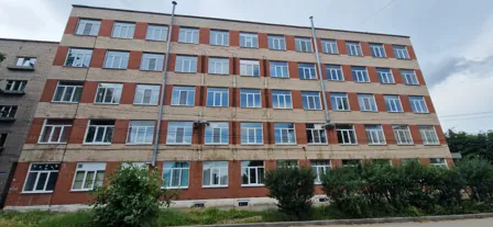 Продажа, здание 2 445 кв.м, г. Боровичи, КН 53:22:0000000:3419