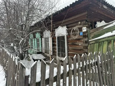 Продажа, жилой дом 29,7 кв.м, г. Киренск, КН 38:09:011704:1784
