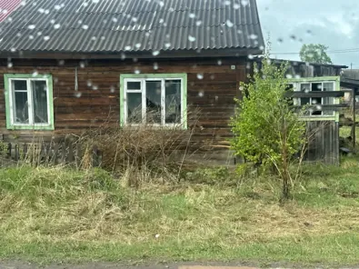 Продажа, жилое помещение 34,3 кв.м, с. Макарово, КН 38:09:000000:1329