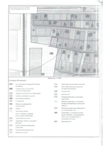 Аренда, земельный участок 1 328 кв.м, ИЖС