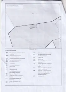 Аренда, земельный участок 1 664 кв.м, ЛПХ, д. Журавлиха западнее