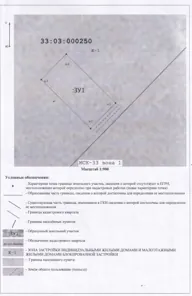 Аренда, земельный участок 1 806 кв.м, ЛПХ, д. Журавлиха юго-западнее