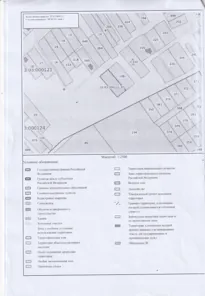 Аренда, земельный участок 1 884 кв.м, ИЖС, с. Флорищи