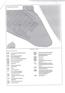 Продажа, земельный участок 2 422 кв.м, ИЖС, с. Новобусино