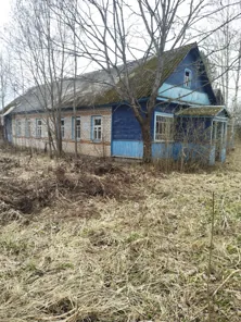 Продажа, здание 216,7 кв.м с земельным участком, д. Жигари, КН 60:02:0083101:249