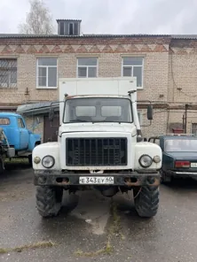 Продажа, Аварийно-ремонтная мастерская, VIN X892322D3B0EH1048