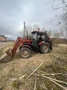 Продажа, Экскаватор ЭО 2626, номер двигателя 666376, цвет – черно-красный, 2015 года выпуска…