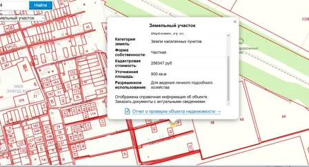 Продажа, земельный участок 900 кв.м, ЛПХ, с. Кочубеевское, КН 26:15:151264:34
