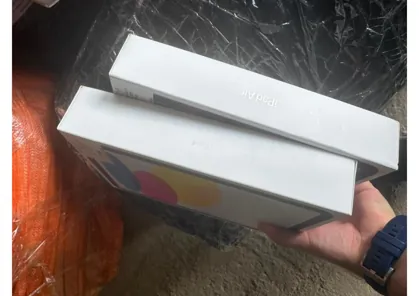 Планшетный компьютер«iPad (A16) Wi-Fi (128GB)»