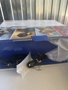 Продажа, Игровая приставка «Sony PlayStation 5», VIN F44601FXL10868580