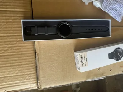 СМАРТ-ЧАСЫ «SAMSUNG Galaxy Watch4 Classic»