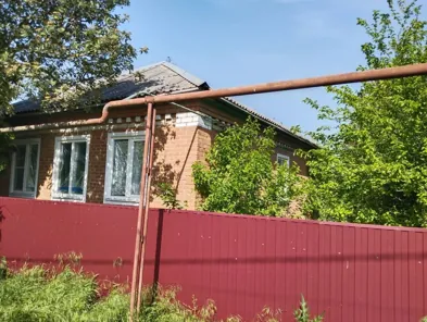 Продажа, жилой дом 2 400 кв.м, с. Преградное, КН 26:01:061818:124