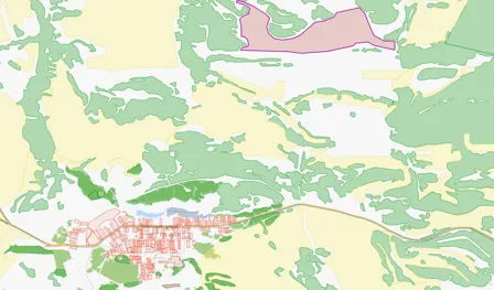 Аренда, земельный участок 895 295 кв.м, с/х, с. Таскино, КН 24:19:1501001:284