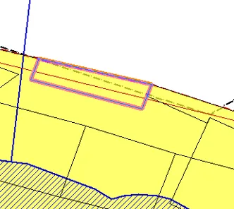 Продажа, земельный участок 1 302 кв.м, Иной вид, с. Елиново