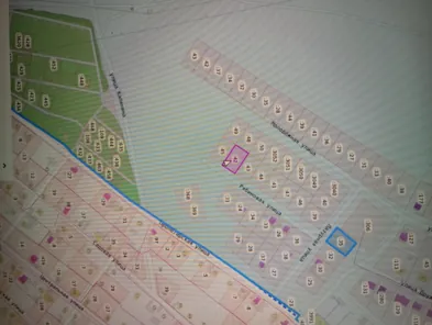 Аренда, земельный участок 1 000 кв.м, ИЖС, с. Красносельское, КН 74:21:0501016:42
