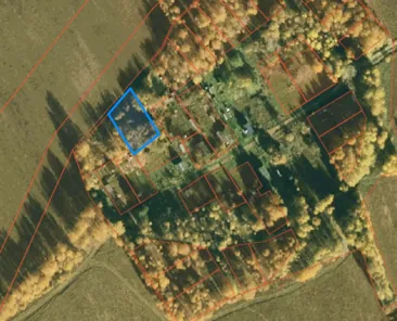 Аренда, земельный участок 1 390 кв.м, ЛПХ, д. Коровниково, КН 76:14:010326:256